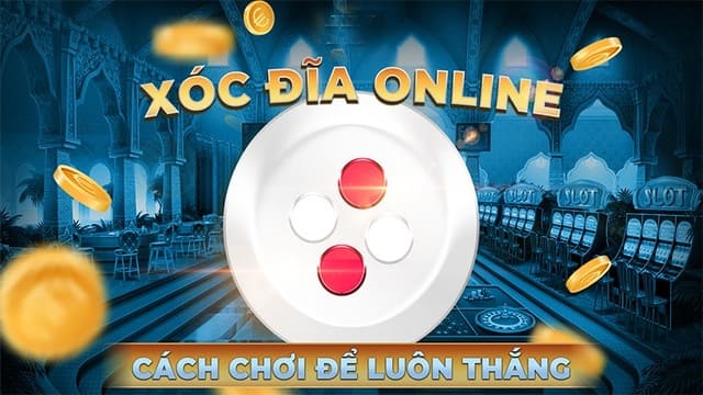 Đừng quên áp dụng các chiến thuật cược thông minh khi chơi xóc đĩa Hi88