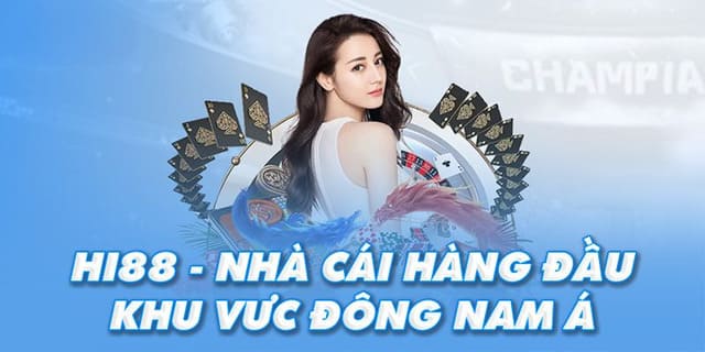 Người chơi trên Hi88 phải đủ 18 tuổi