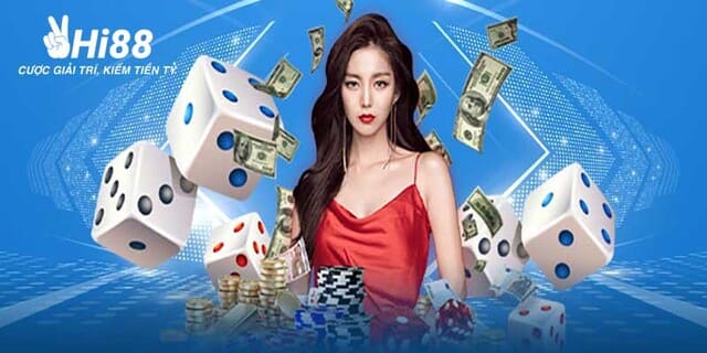 Roulette Hi88 đang thu hút nhiều người tham gia